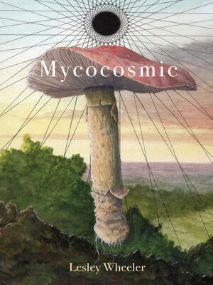 cover image of Mycocosmic